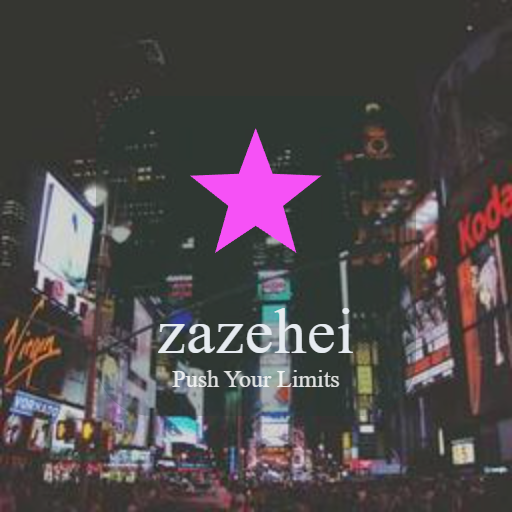 zazehei